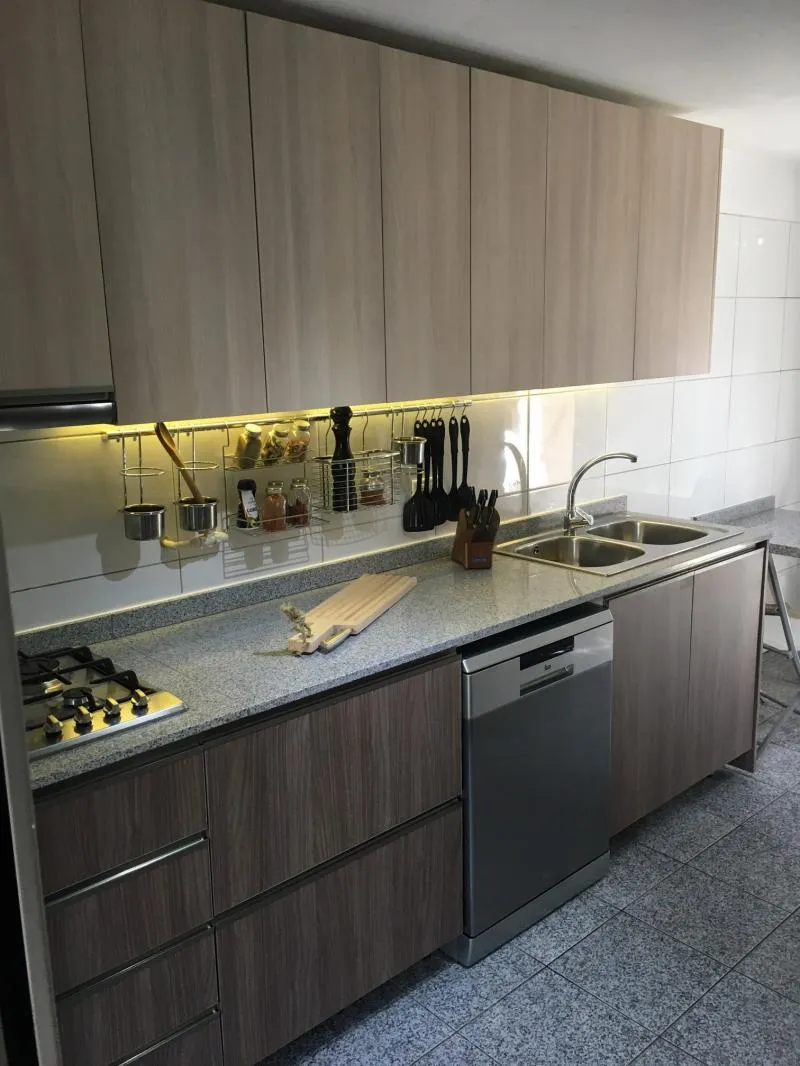 La imagen 2 de la Empresa DISEÑO DE COCINAS - REMODELACIONES - DIMENSIONA SPA