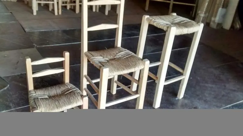 La imagen 3 de la Empresa CHILERUSTIKO ARTESANIA CHILENA