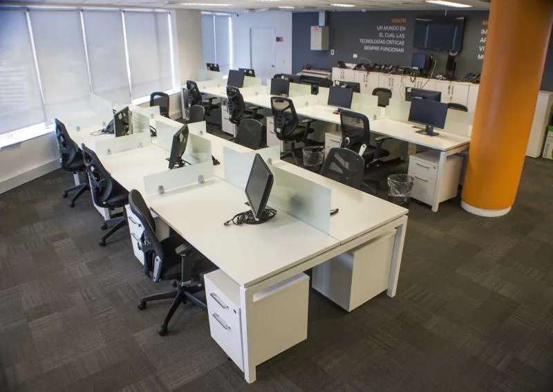 La imagen 2 de la Empresa DIMENSIONA SPA