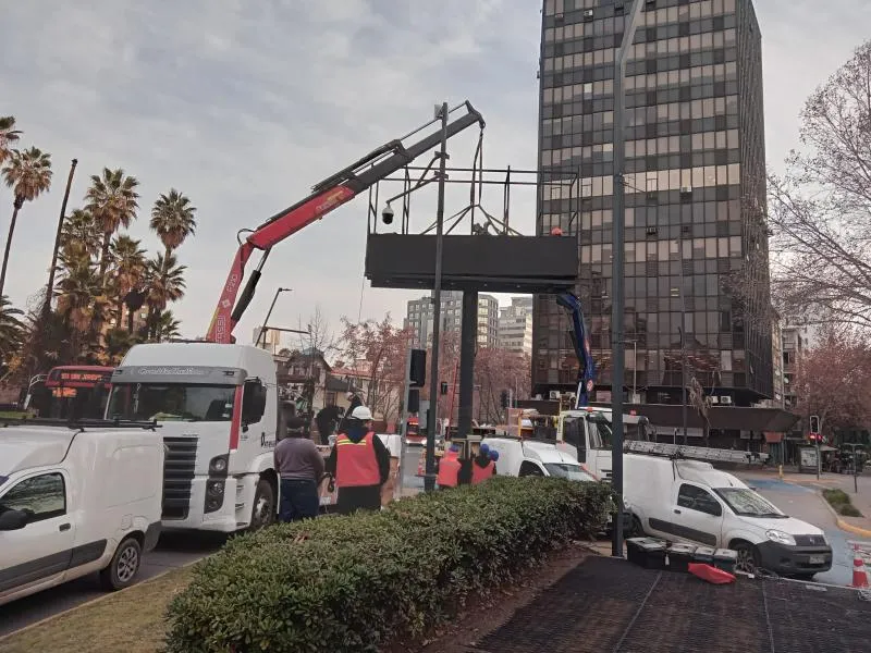 La imagen 6 de la Empresa CAMION PLUMA