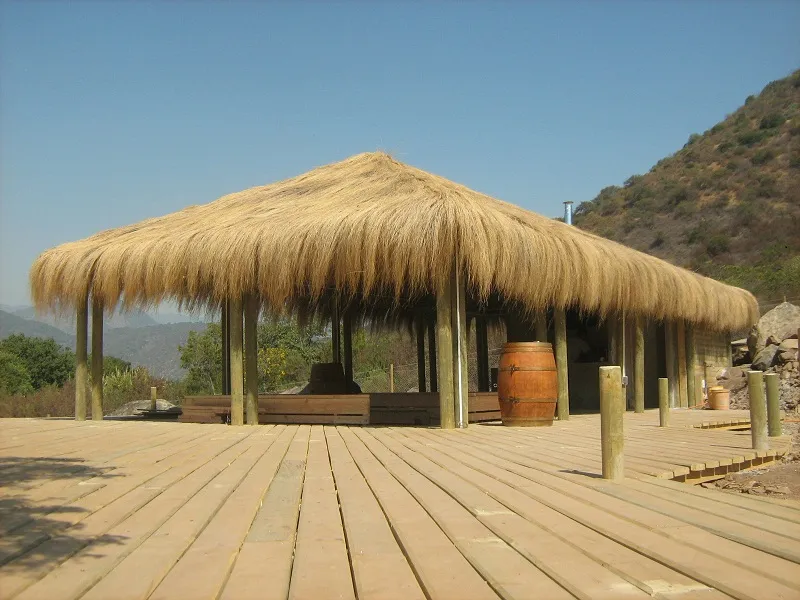 La imagen 1 de la Empresa CHILERUSTIKO ARTESANIA CHILENA