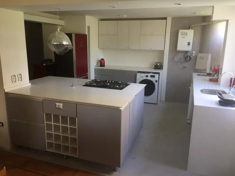 La imagen 3 de la Empresa DISEÑO DE COCINAS - REMODELACIONES - DIMENSIONA SPA