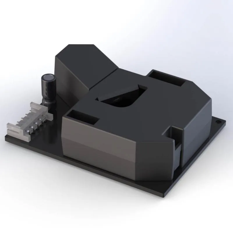 La imagen 2 de la Empresa EMPRESA FABRICANTE DE SENSORES DE CO2 DE GAS DE POLVO DE PULSO