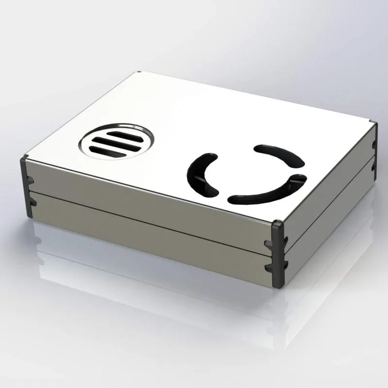 La imagen 5 de la Empresa EMPRESA FABRICANTE DE SENSORES DE CO2 DE GAS DE POLVO DE PULSO