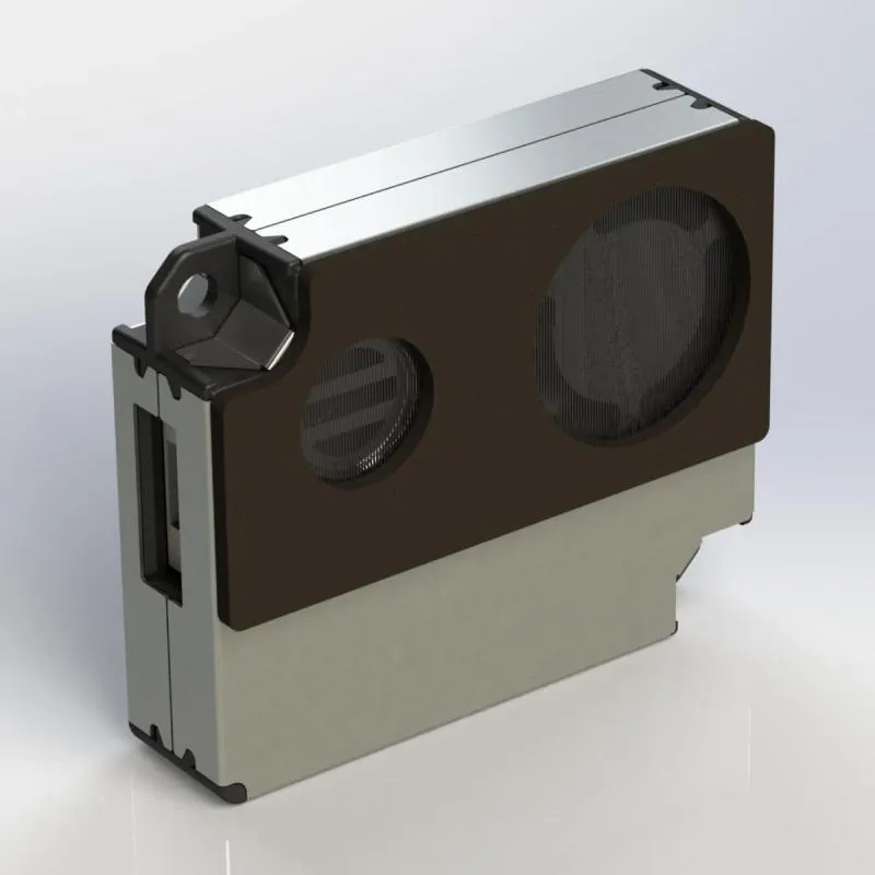 La imagen 7 de la Empresa EMPRESA FABRICANTE DE SENSORES DE CO2 DE GAS DE POLVO DE PULSO