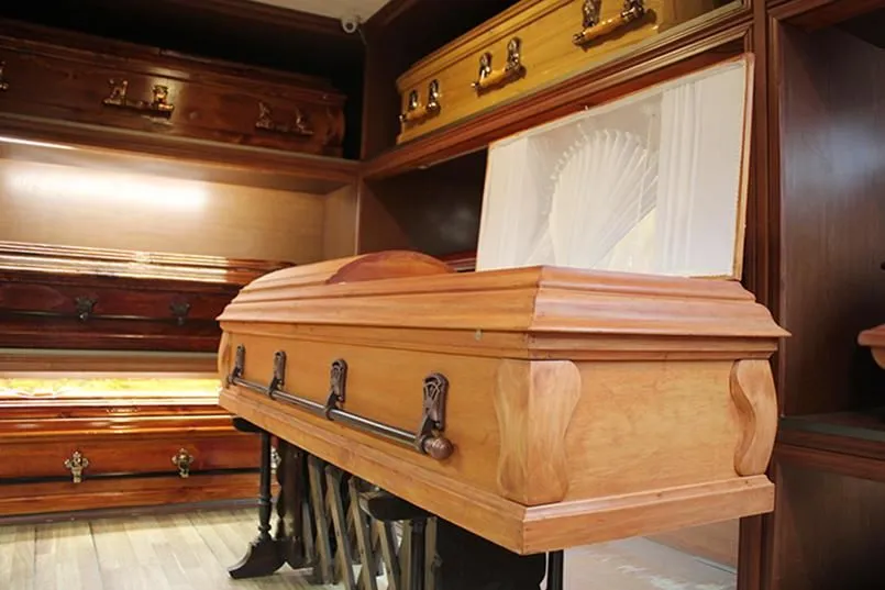 La imagen 4 de la Empresa FUNERARIA CORONA DE CRISTO