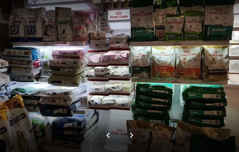 La imagen 4 de la Empresa PET KINGDOM