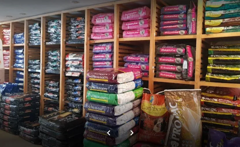 La imagen 5 de la Empresa PET KINGDOM