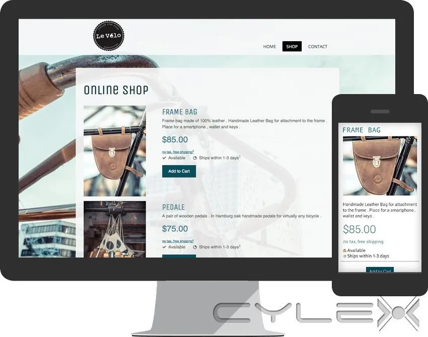 La imagen 1 de la Empresa VICTOR NUÑEZ DISEÑO WEB