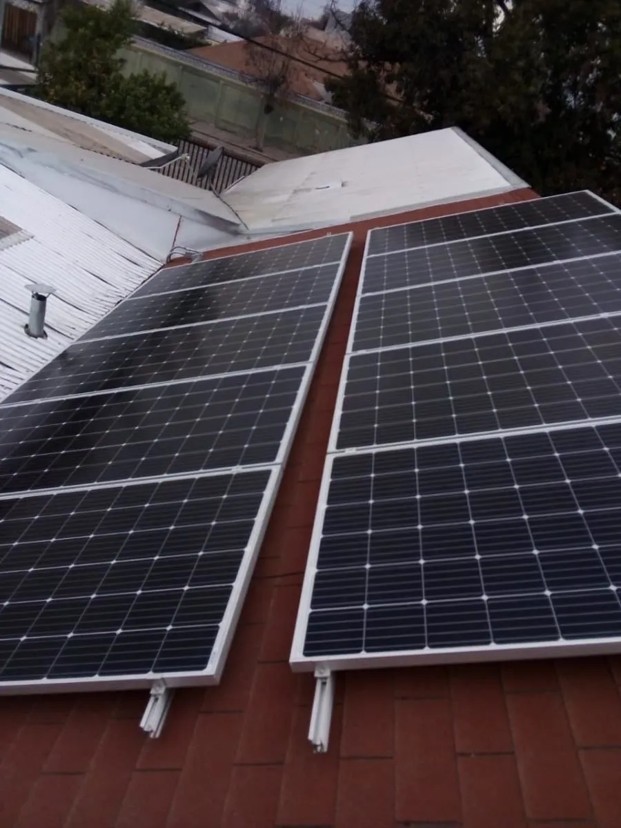 La imagen 1 de la Empresa ENERGY WORLD