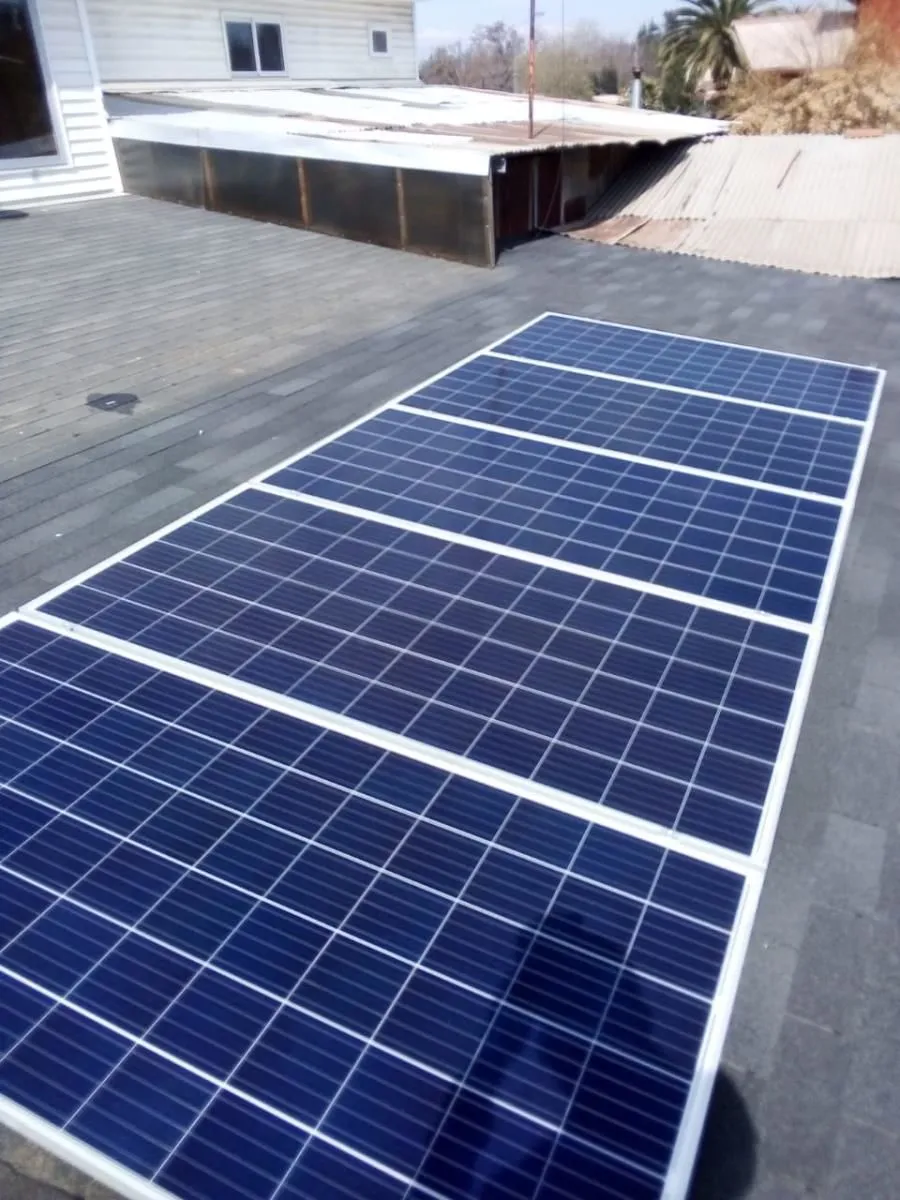 La imagen 3 de la Empresa ENERGY WORLD