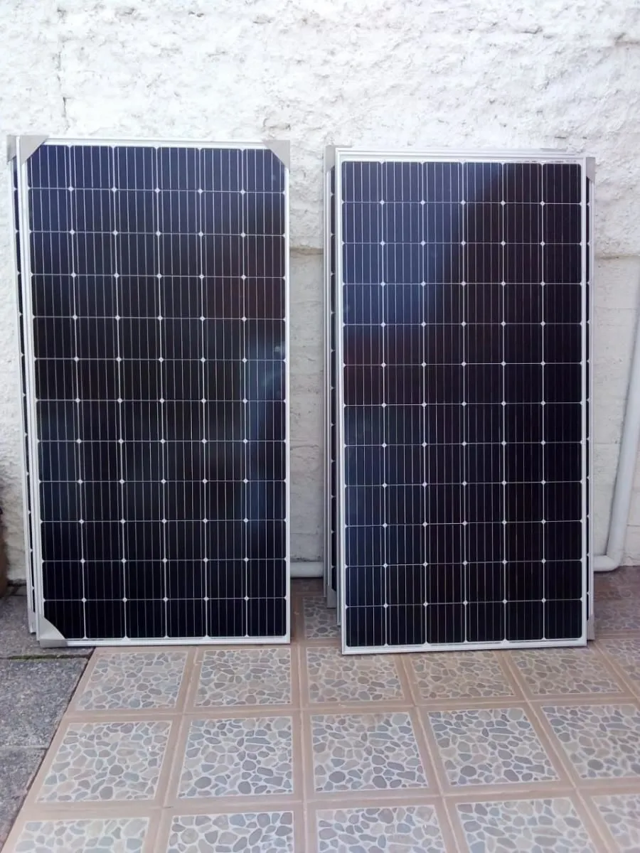 La imagen 4 de la Empresa ENERGY WORLD