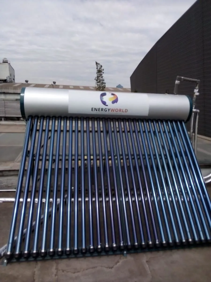 La imagen 8 de la Empresa ENERGY WORLD