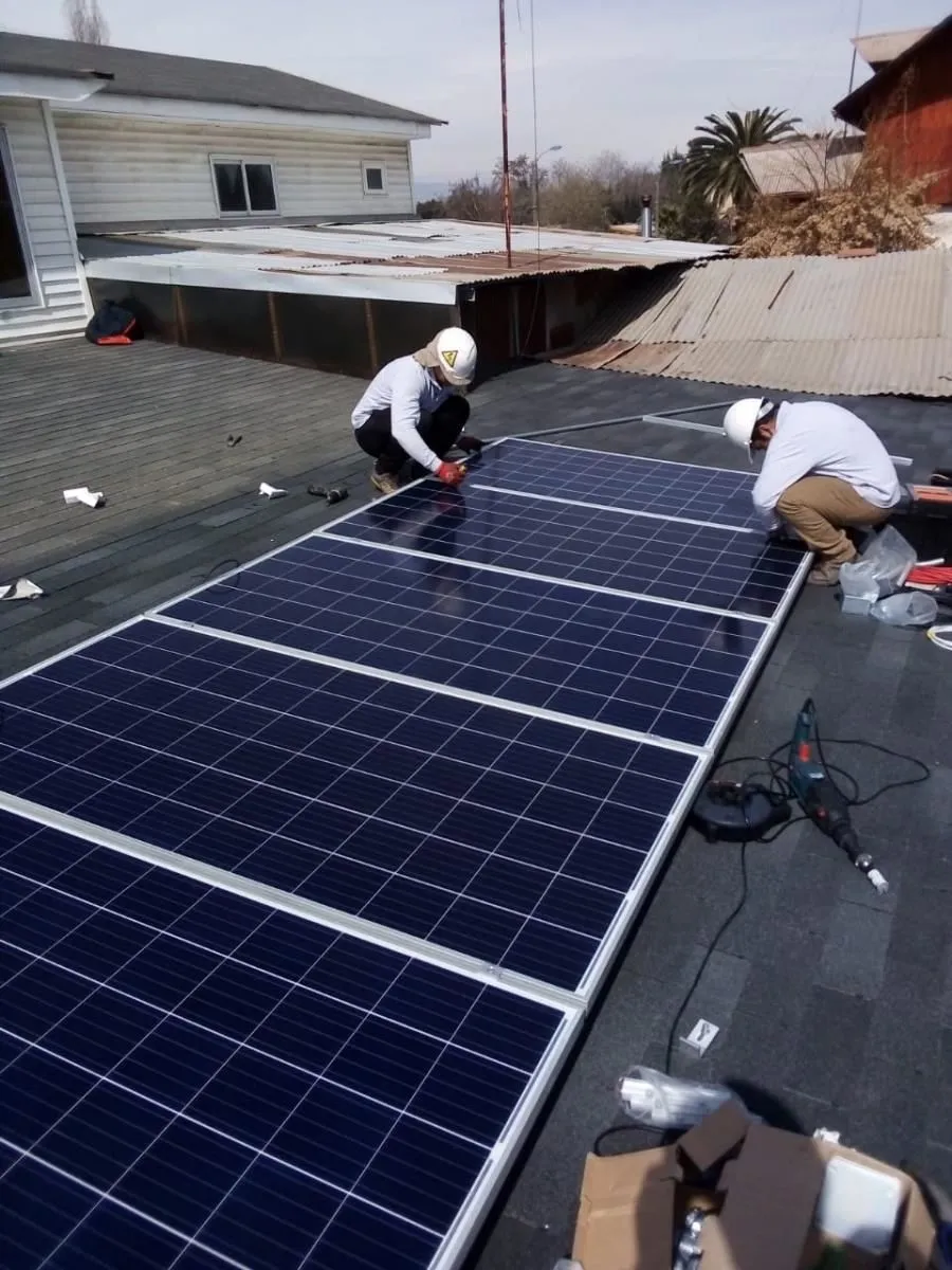 La imagen 9 de la Empresa ENERGY WORLD