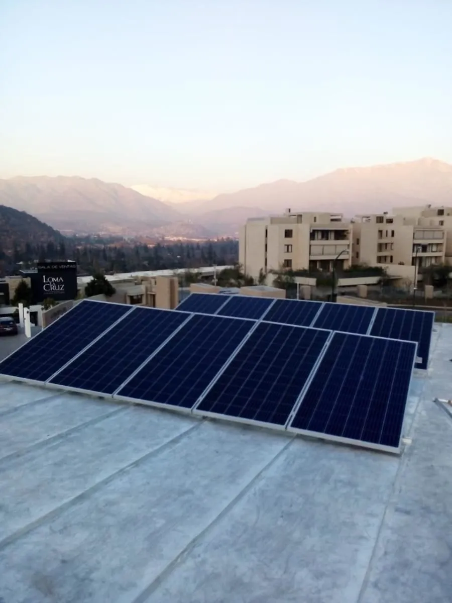 La imagen 11 de la Empresa ENERGY WORLD