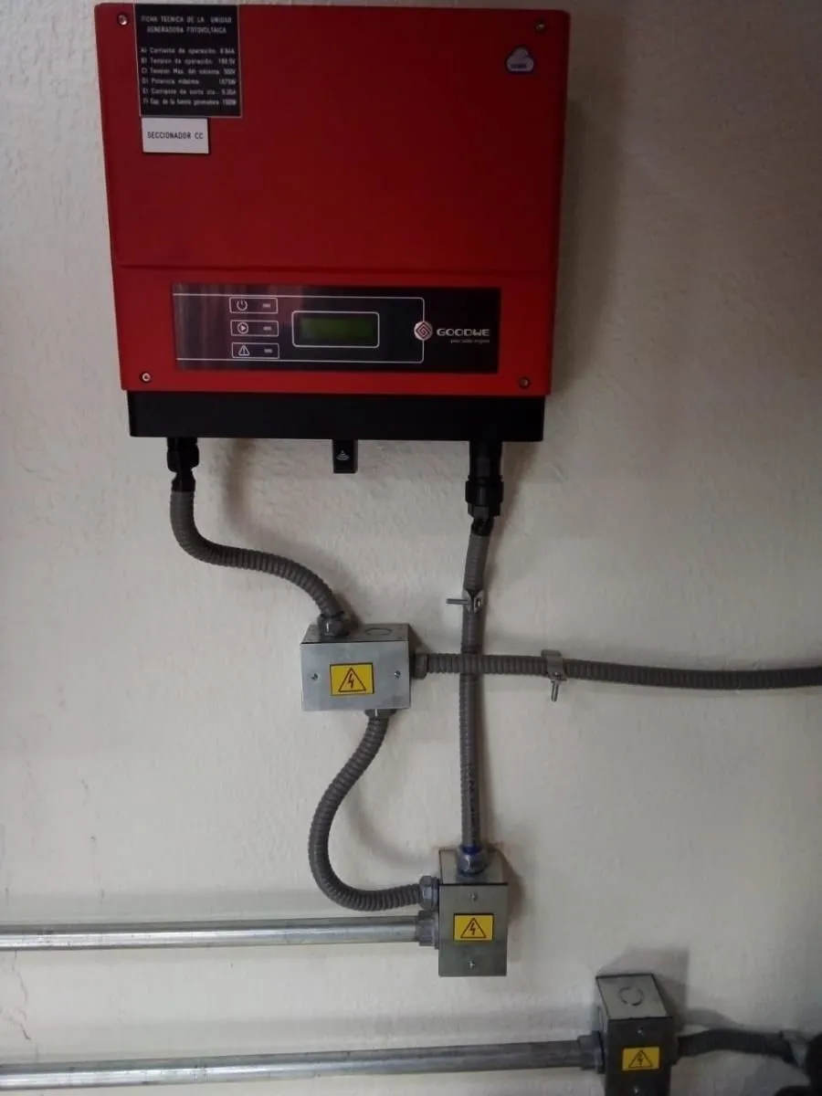 La imagen 12 de la Empresa ENERGY WORLD