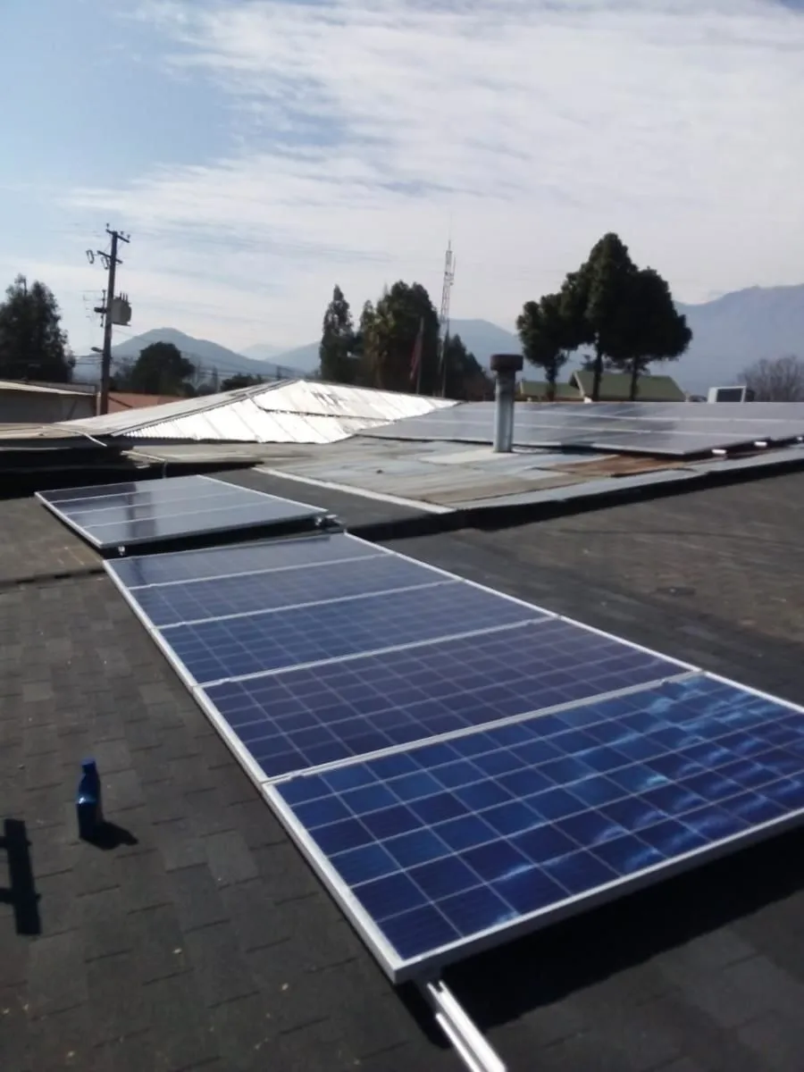 La imagen 13 de la Empresa ENERGY WORLD