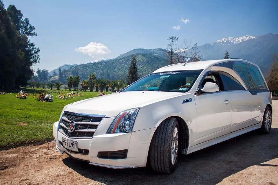 La imagen 3 de la Empresa FUNERARIA CORONA DE CRISTO