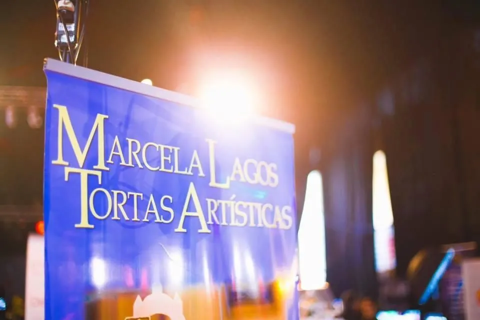 La imagen 2 de la Empresa MARCELALAGOS.TORTASARTISTICAS