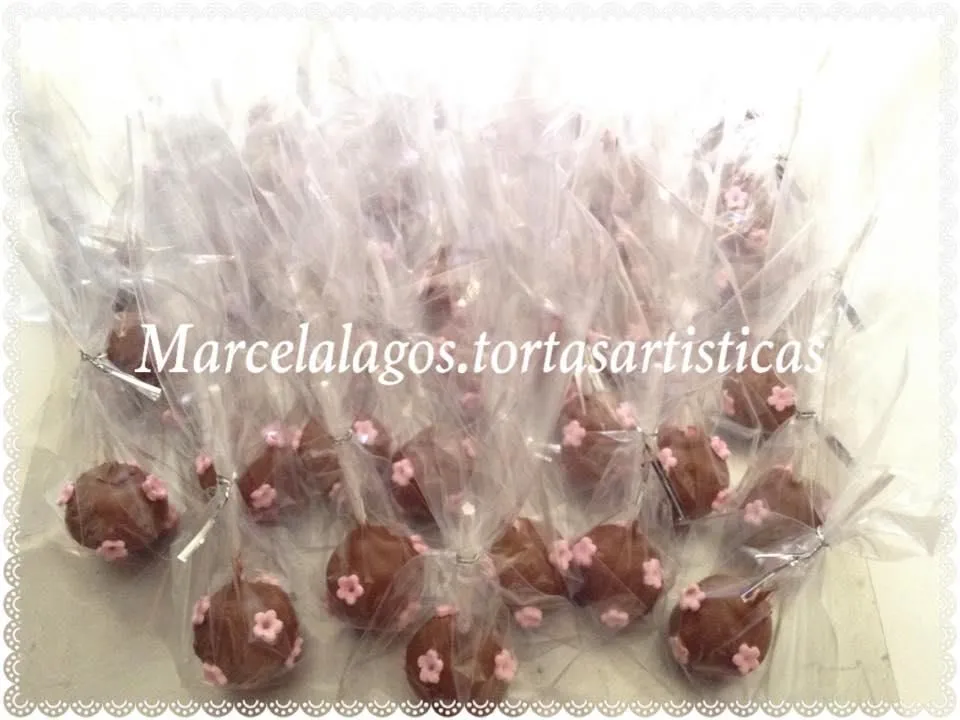La imagen 3 de la Empresa MARCELALAGOS.TORTASARTISTICAS