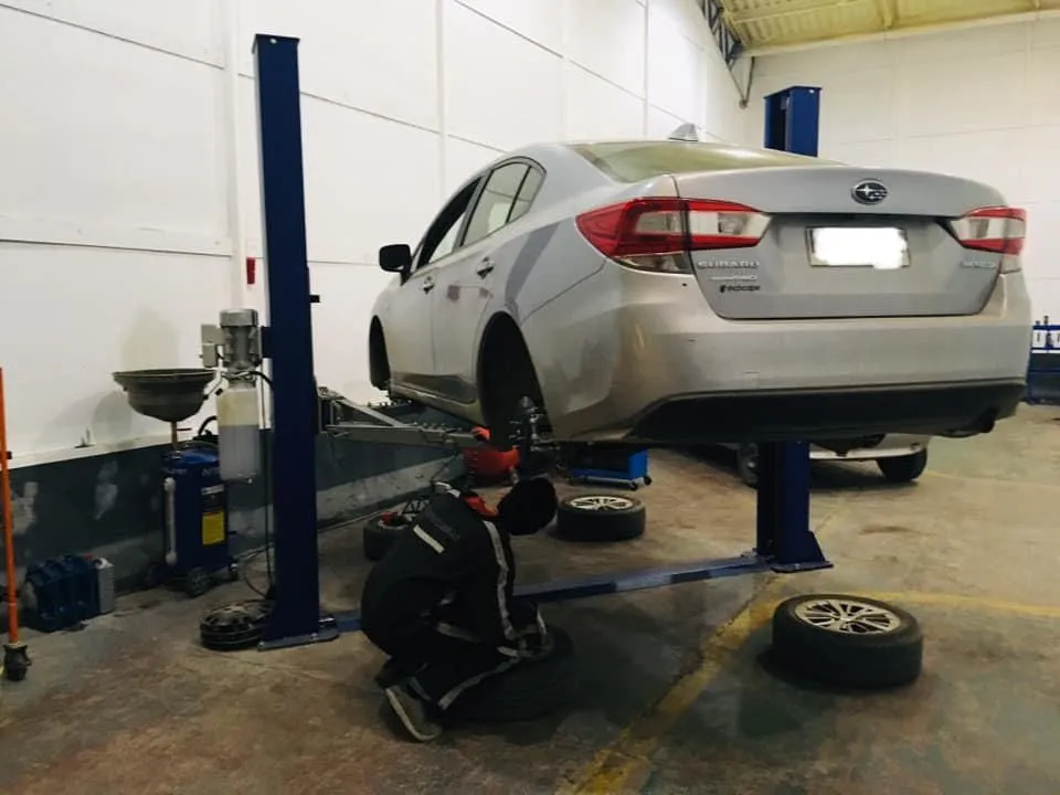 La imagen 2 de la Empresa VAZ AUTOMOTRIZ