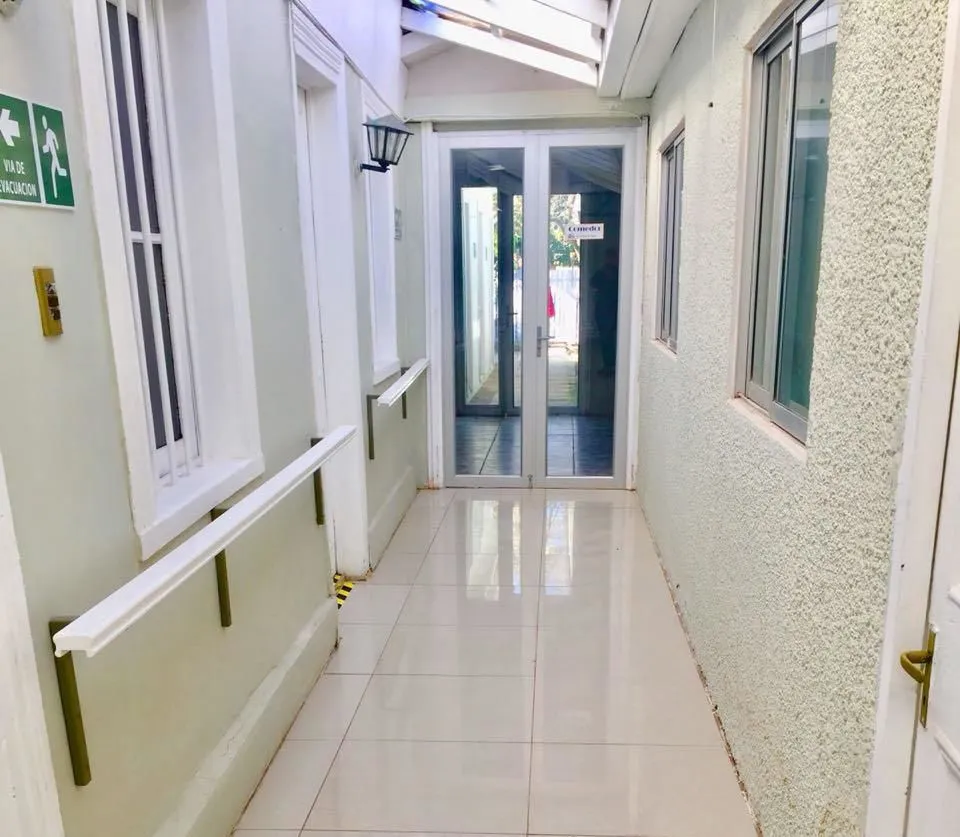 La imagen 5 de la Empresa CASA DE REPOSO Y ESTADÍA LA ESTANCIA