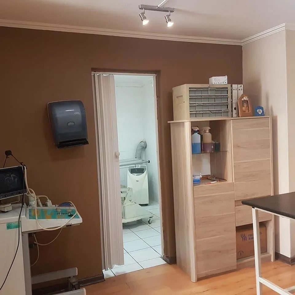 La imagen 5 de la Empresa CLÍNICA VETERINARIA DOGTOR