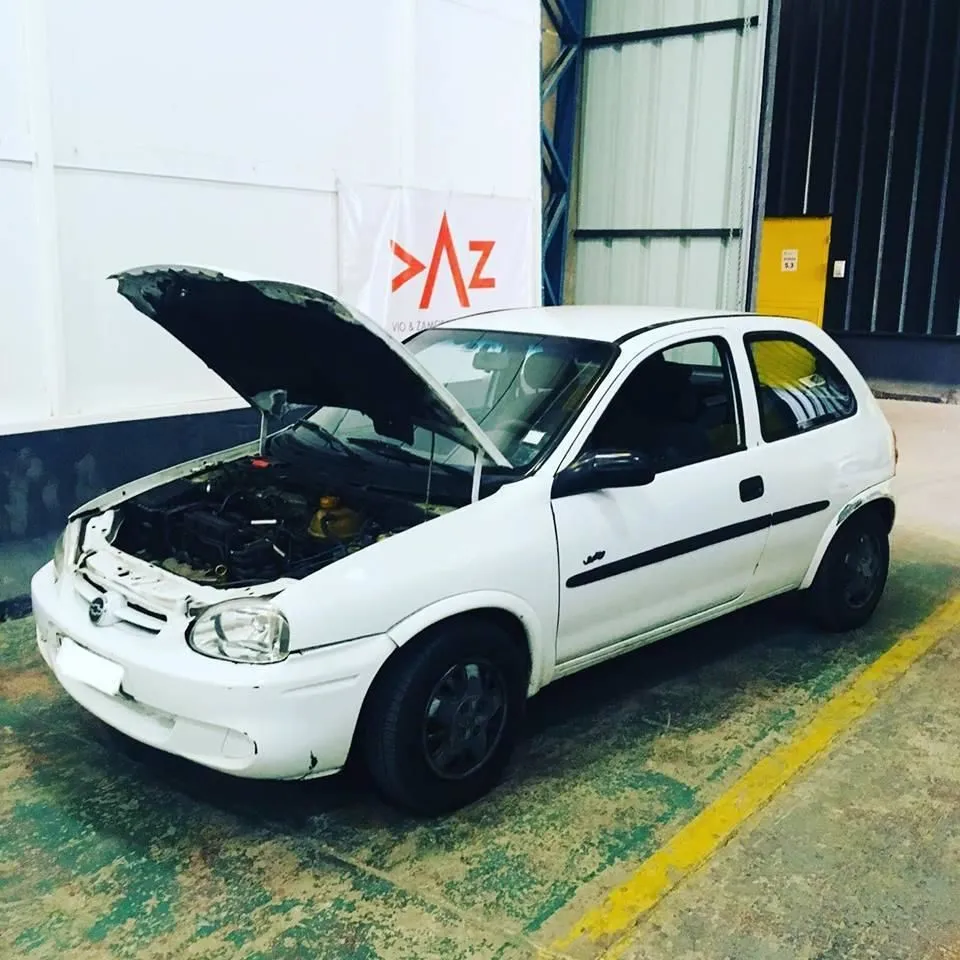 La imagen 3 de la Empresa VAZ AUTOMOTRIZ