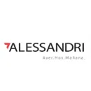 ALESSANDRI & COMPANIA LIMITADA Trabajo en Las Condes RM