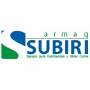 ARMAQSUBIRI SA Maquinarias para la Construccion en La Reina RM