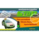 AUTOESCUELA INCAP EIRL Escuela de Conducir en Chillan BI