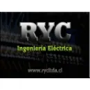 RYC LTDA. Termografía a Sistema Eléctrico en Concepción BI