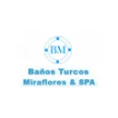 BAÑOS TURCOS MIRAFLORES & SPA Salud Y Belleza en Santiago RM