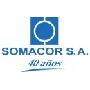 SOMACOR LTDA Limpieza Industrial en Santiago RM