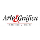 ARTE Y GRÁFICA Servicios de Impresiones en Valparaíso VS