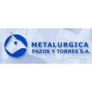 METALURGICA PAZOS Y TORRES S A Válvulas en San Joaquín RM