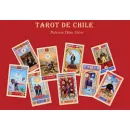 TAROT DE CHILE Y Las Libretas de Direcciones en Santiago RM