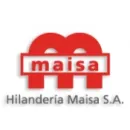 HILANDERIA MAISA S A Textiles en Recoleta RM