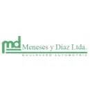 MENESES Y DIAZ LIMITADA Volvo en Valparaíso VS