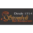 RESTAURANT STROMBOLI Turismo Y Hotelería en Concepción BI