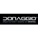 ALUMINIOS Y CRISTALES DONAGGIO Y COMPANIA LIMITADA Vidrios en Renca RM