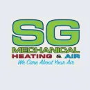 SG MECHANICAL AC SERVICE Aire Acondicionado en Paine RM