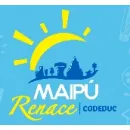 CORPORACION MUNICIPAL DE EDUCACION CODEDUC Educación en Maipú RM