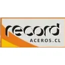 RECORD ACEROS LIMITADA Planchas Diamantadas en Rancagua AI
