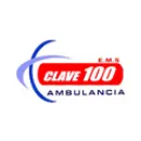 AMBULANCIAS CLAVE 100 Medicinas en Copiapó AT