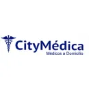 CITY MÉDICA Servicios Médicos a Domicilio en Santiago RM