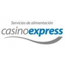 SOC DE ALIMENTACION CASINO EXPRESS LIMITADA Teatro en Huechuraba RM
