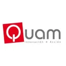 QUAM S.A Ingenieros Consultores en Las Condes RM