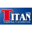 TITAN CARPAS Y EVENTOS LIMITADA Ventas de Carpas en Temuco AR