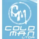 COLDMAN LDTA Refrigerantes Halogenado en Las Condes RM